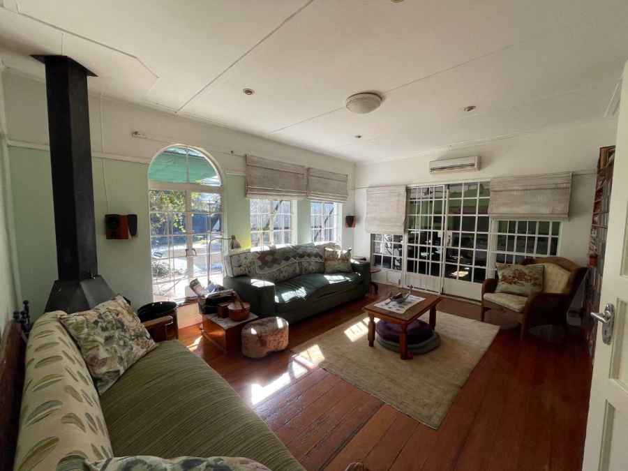 4 Bedroom Property for Sale in Park West Free State